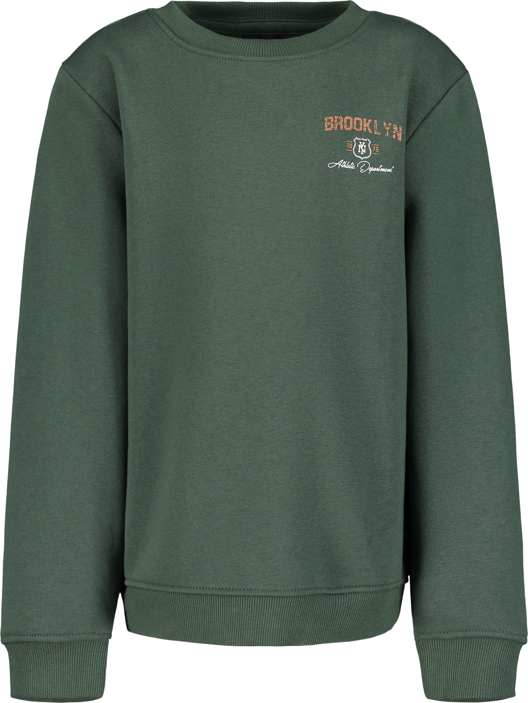 
REACTION, 
Crewneck Sweater B Jr, 
Detail 1
