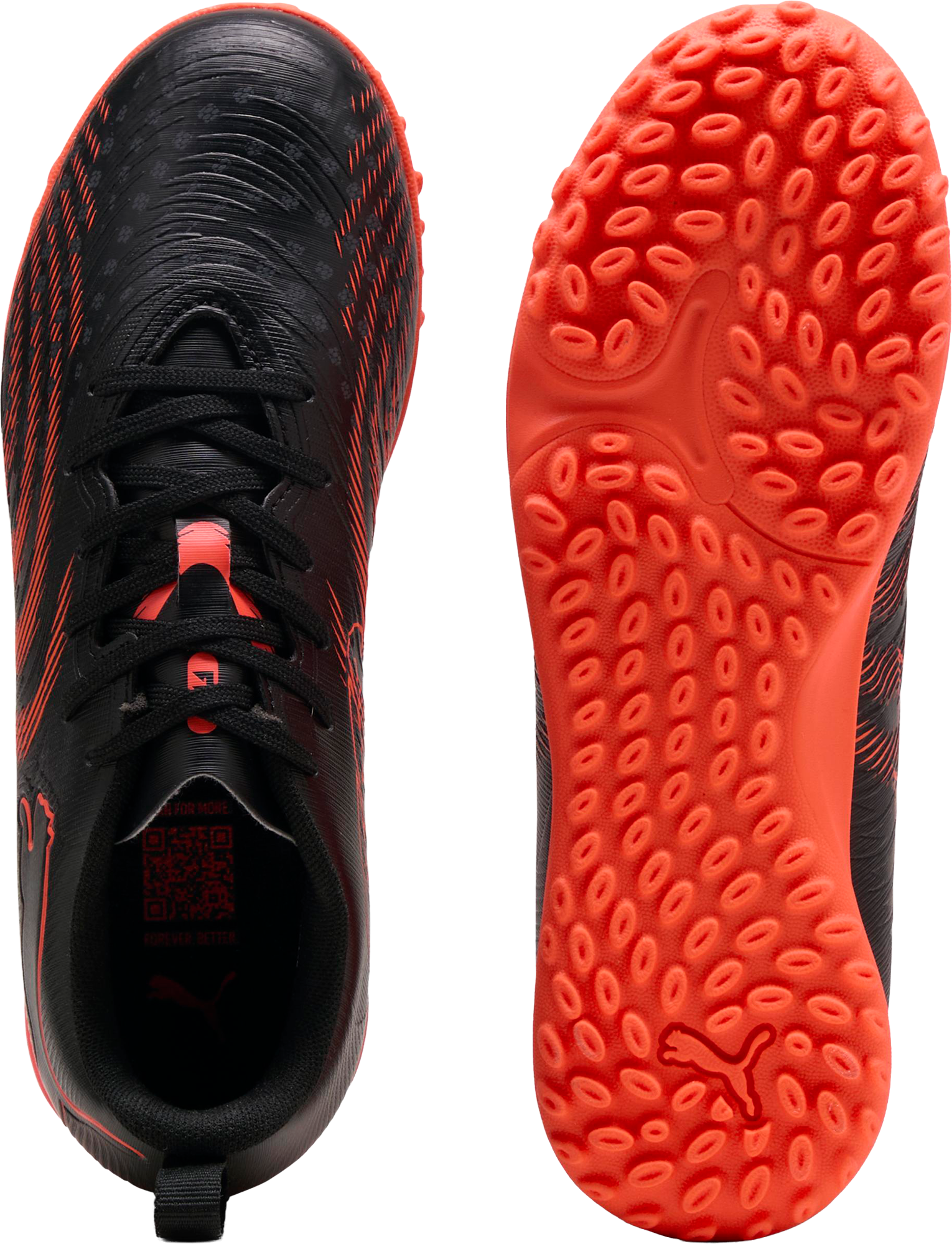 PUMA, FUTURE 9 PLAY TT JR