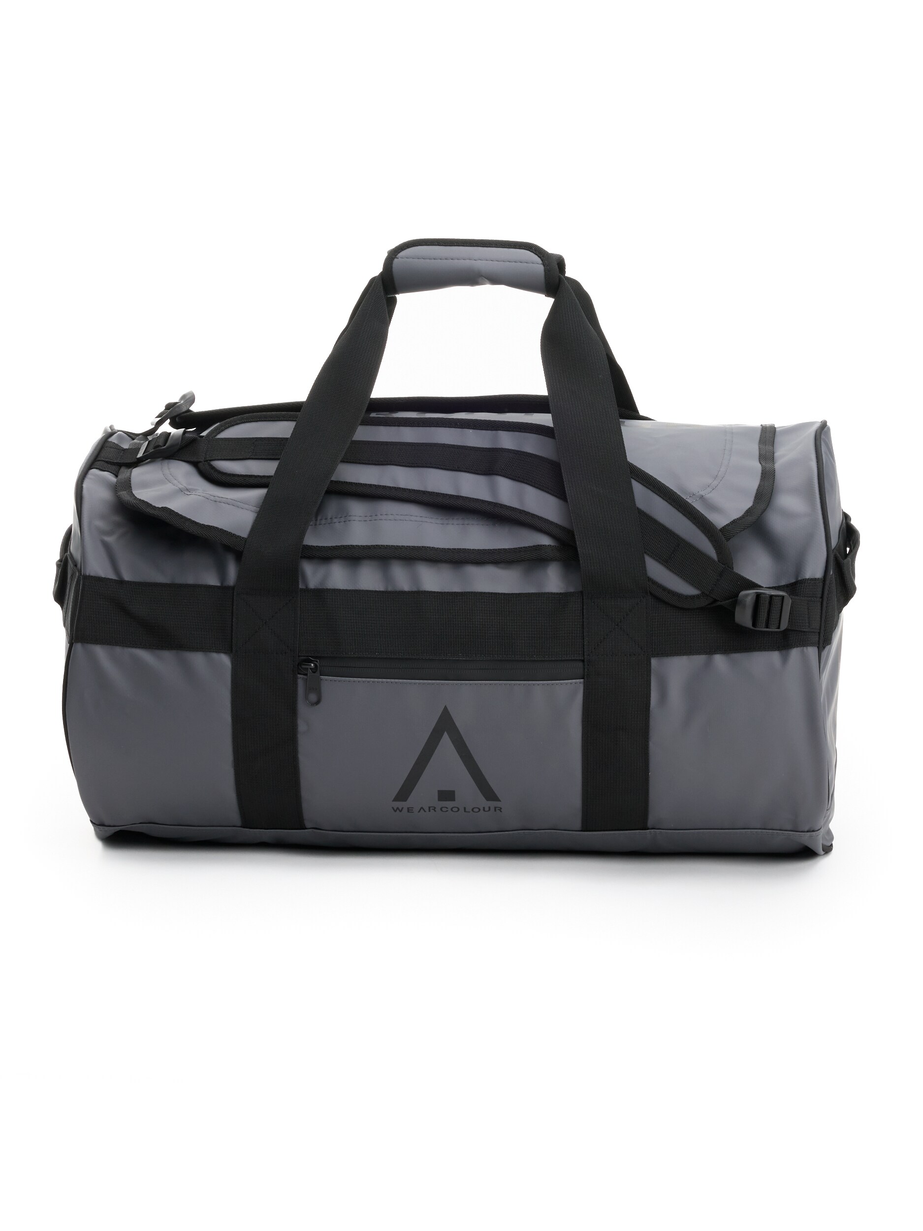 
WEARCOLOUR, 
Trunk 90l, 
Detail 1
