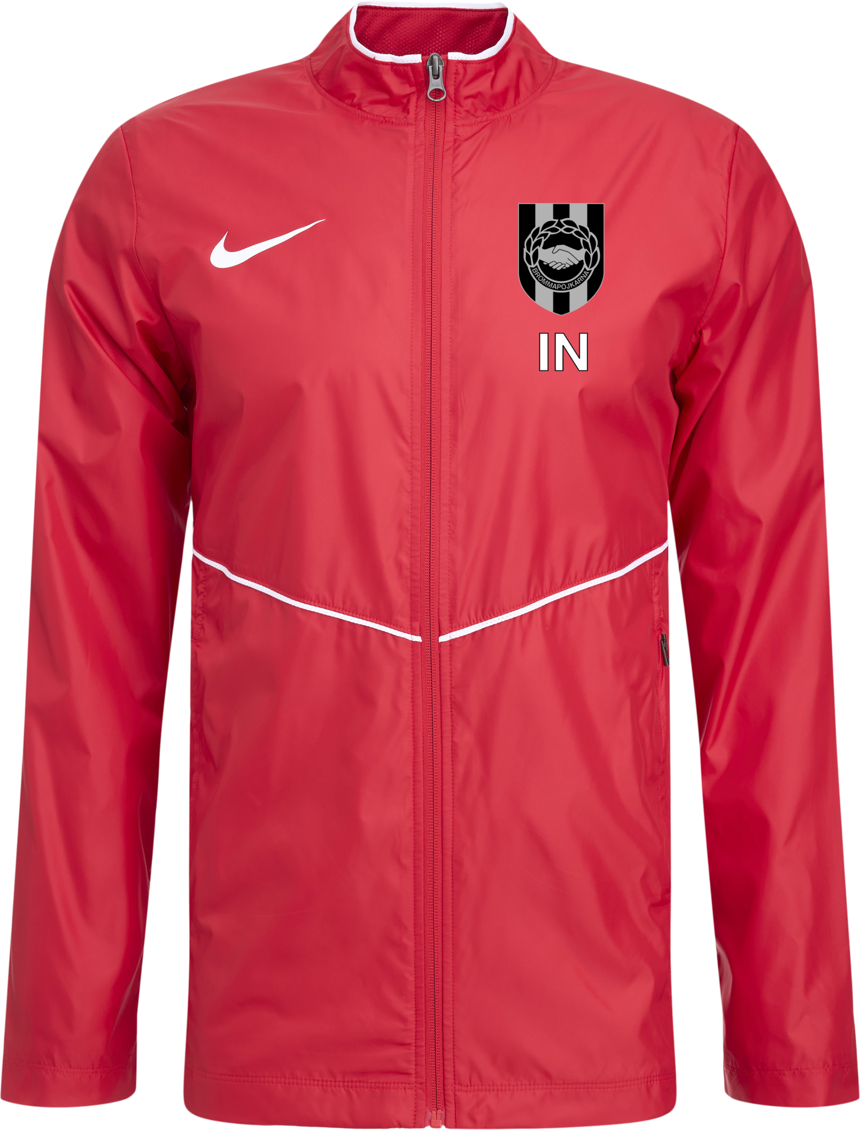 
NIKE, 
PARK26 WIND JKT JR, 
Detail 1
