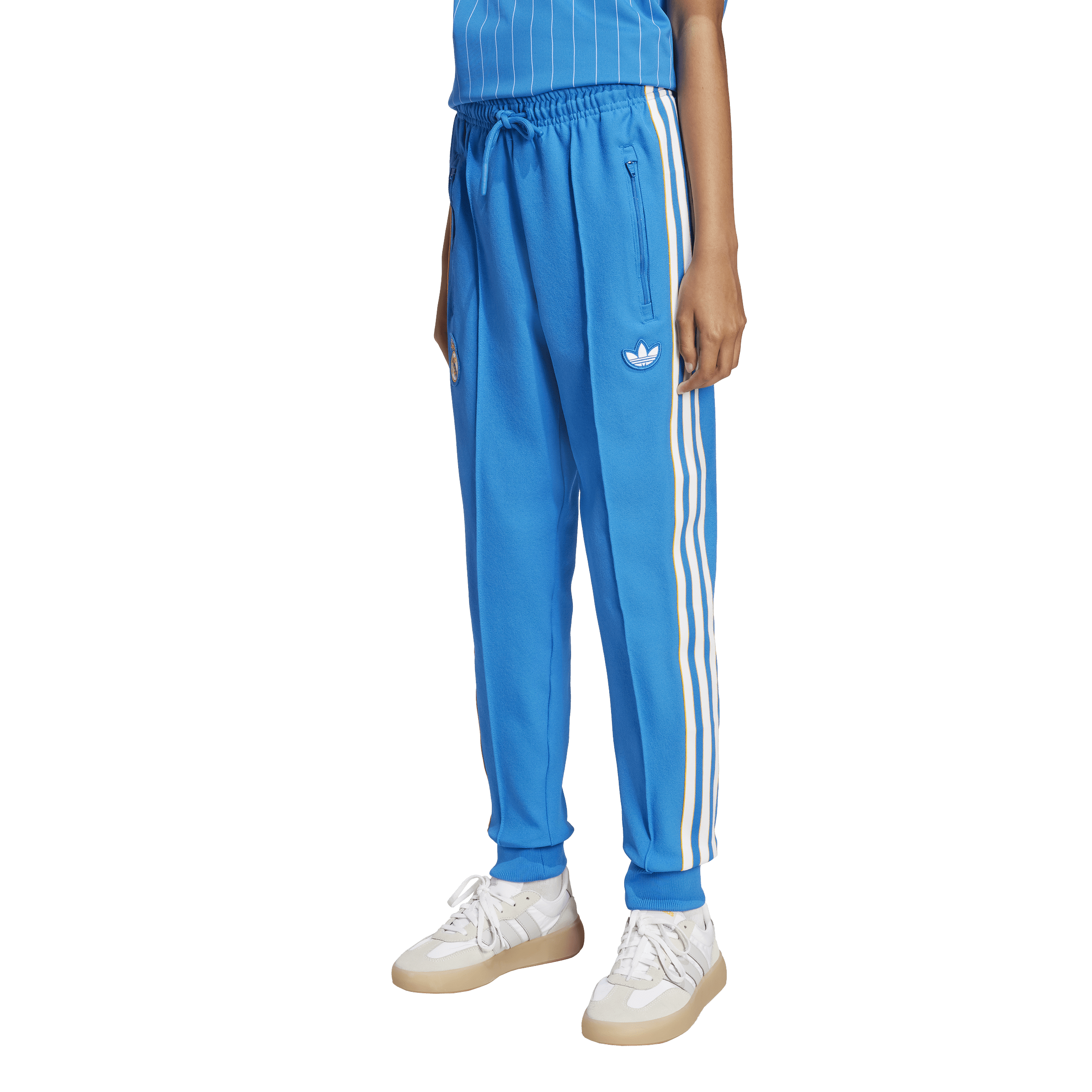 
ADIDAS ORIGINALS, 
Real Icon Tp Y, 
Detail 1
