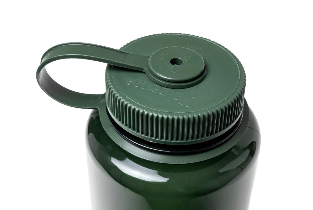 NALGENE, Wide Mouth 1L Sustainable