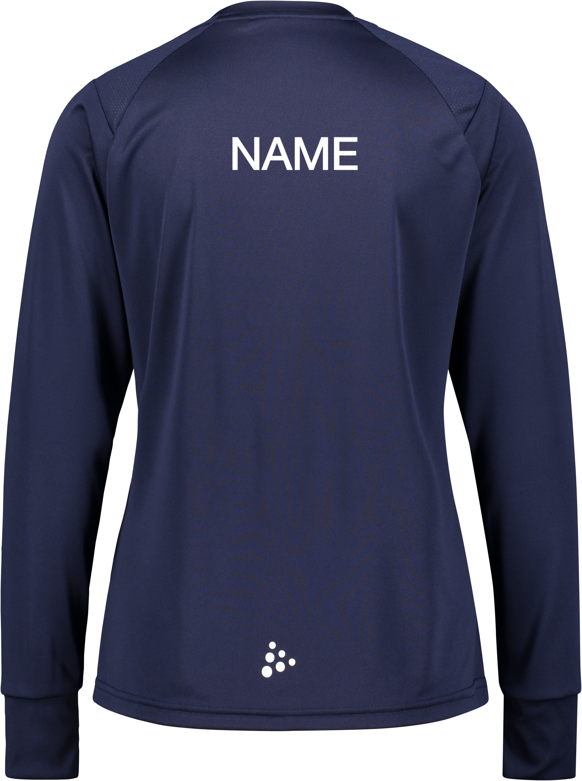 CRAFT, Rush 2.0 Ls Tee W