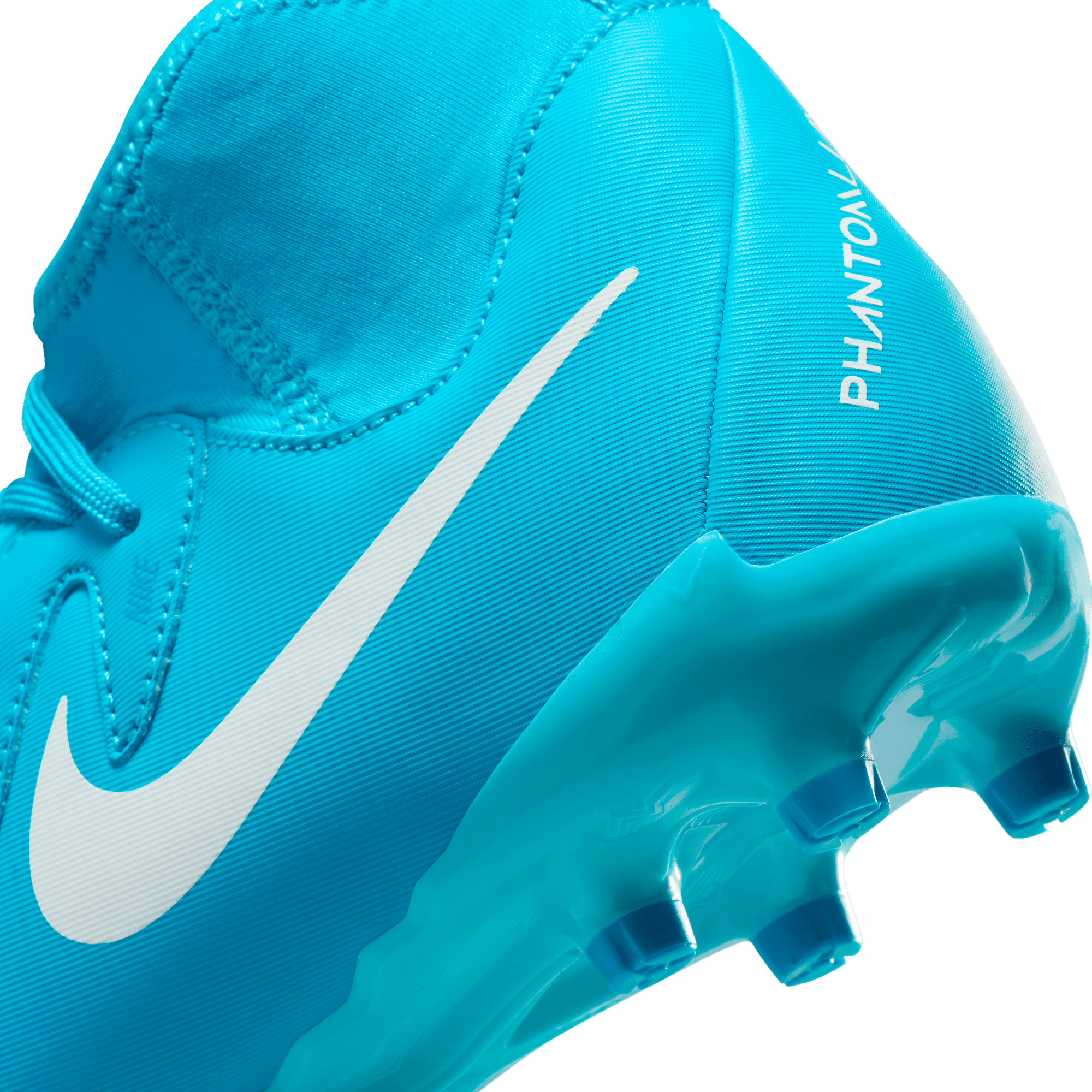 NIKE, Jr Phantom Luna Ii Acad Fg/Mg