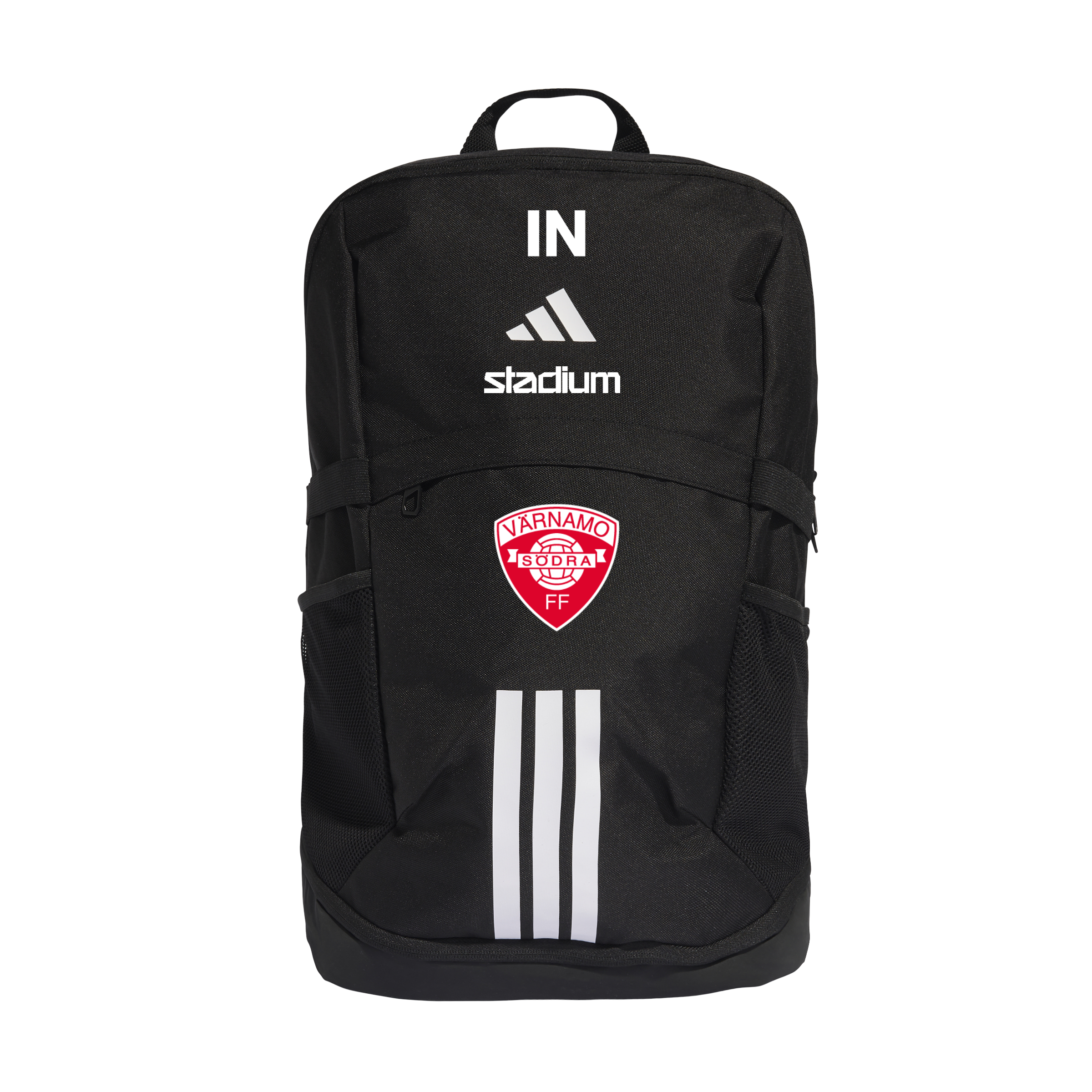 
ADIDAS, 
TIRO BACKPACK, 
Detail 1
