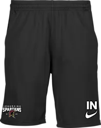 323389101101 NIKE Park20 Short 323389101101 NIKE Park20 Short Standard Small1x1