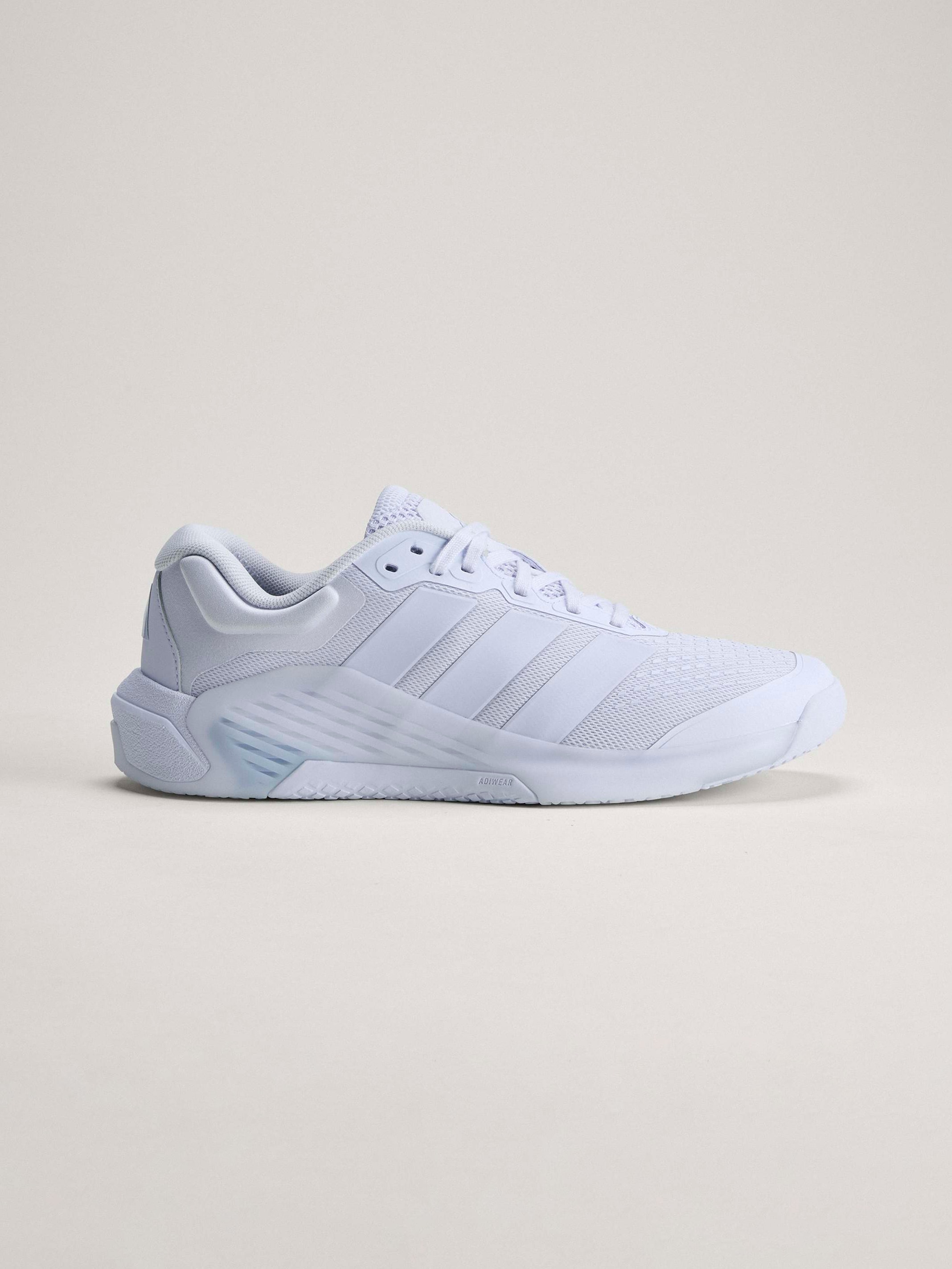 ADIDAS, W DROPSET 4 POWER TRAINER