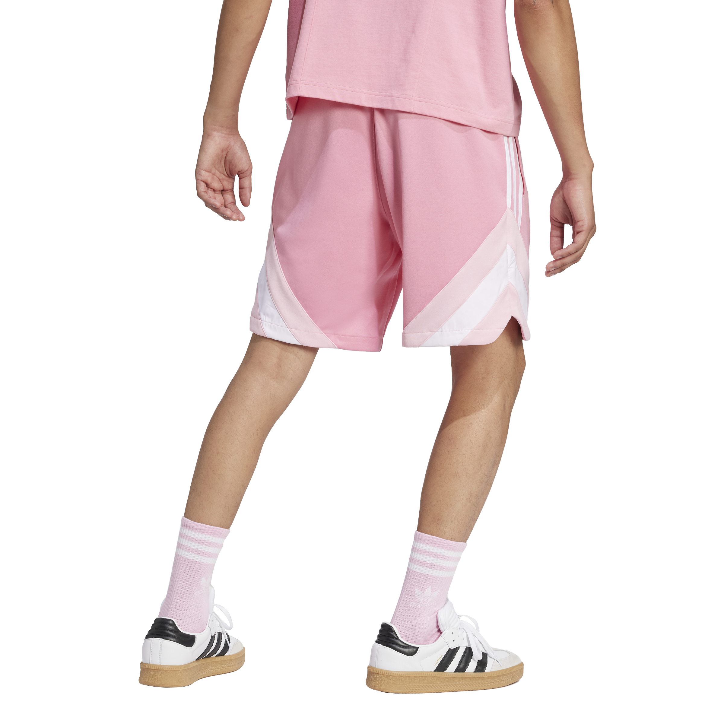ADIDAS ORIGINALS, Imcf Og Shorts