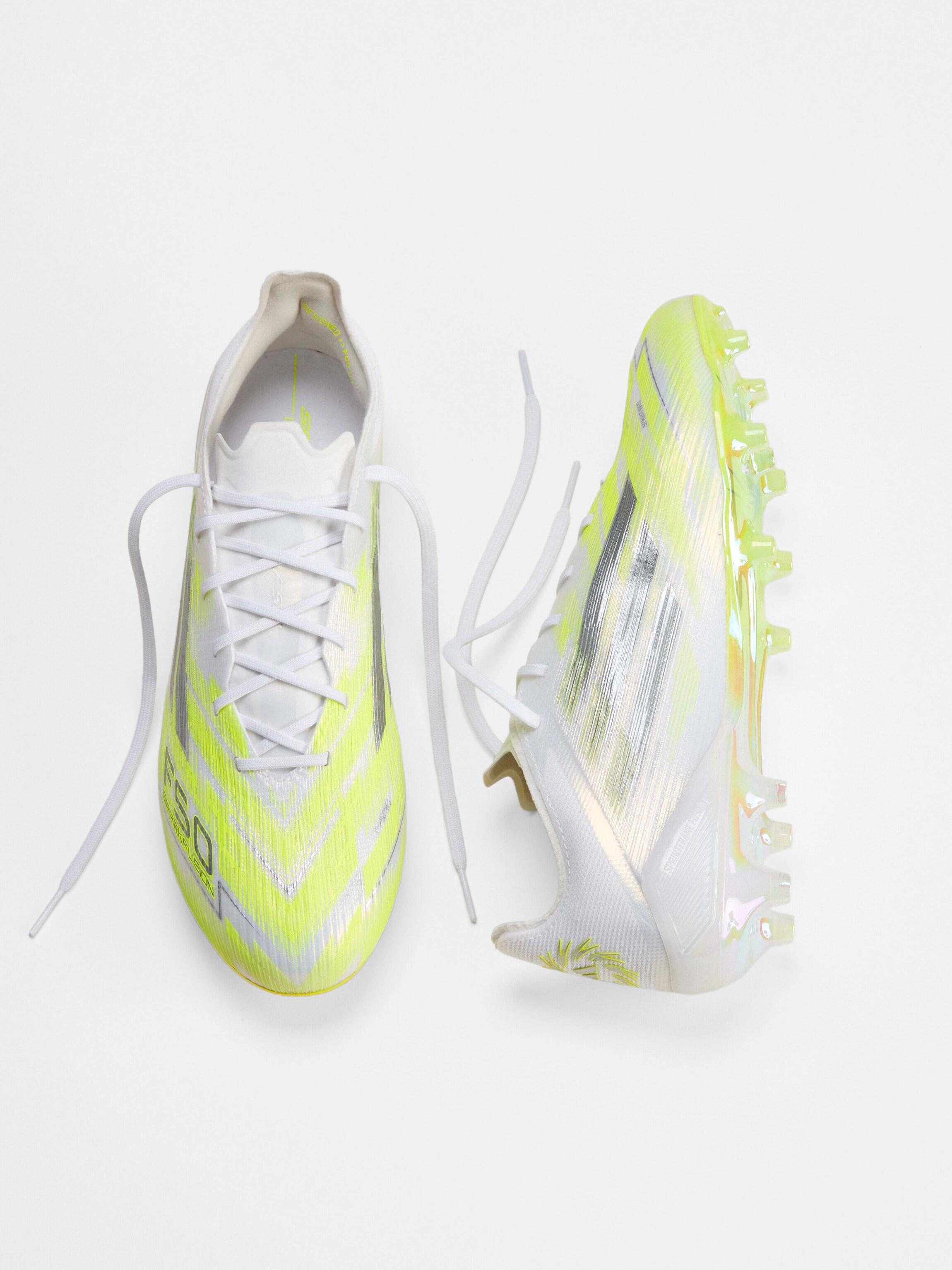 ADIDAS, F50 SPARKFUSION L ELITE FG/AG