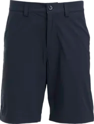 M FLEX 5 POCKET SHORTS - BLUE SHADOW Standard Small1x1