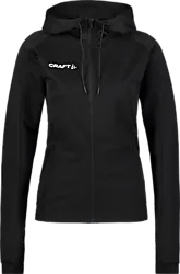 368750107101 CRAFT Evolve Hood Jacket W 368750107101 CRAFT Evolve Hood Jacket W Standard Small1x1