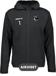 394069104101 CRAFT Squad Go Wind Jacket M 394069104101 CRAFT Squad Go Wind Jacket M Standard Small1x1