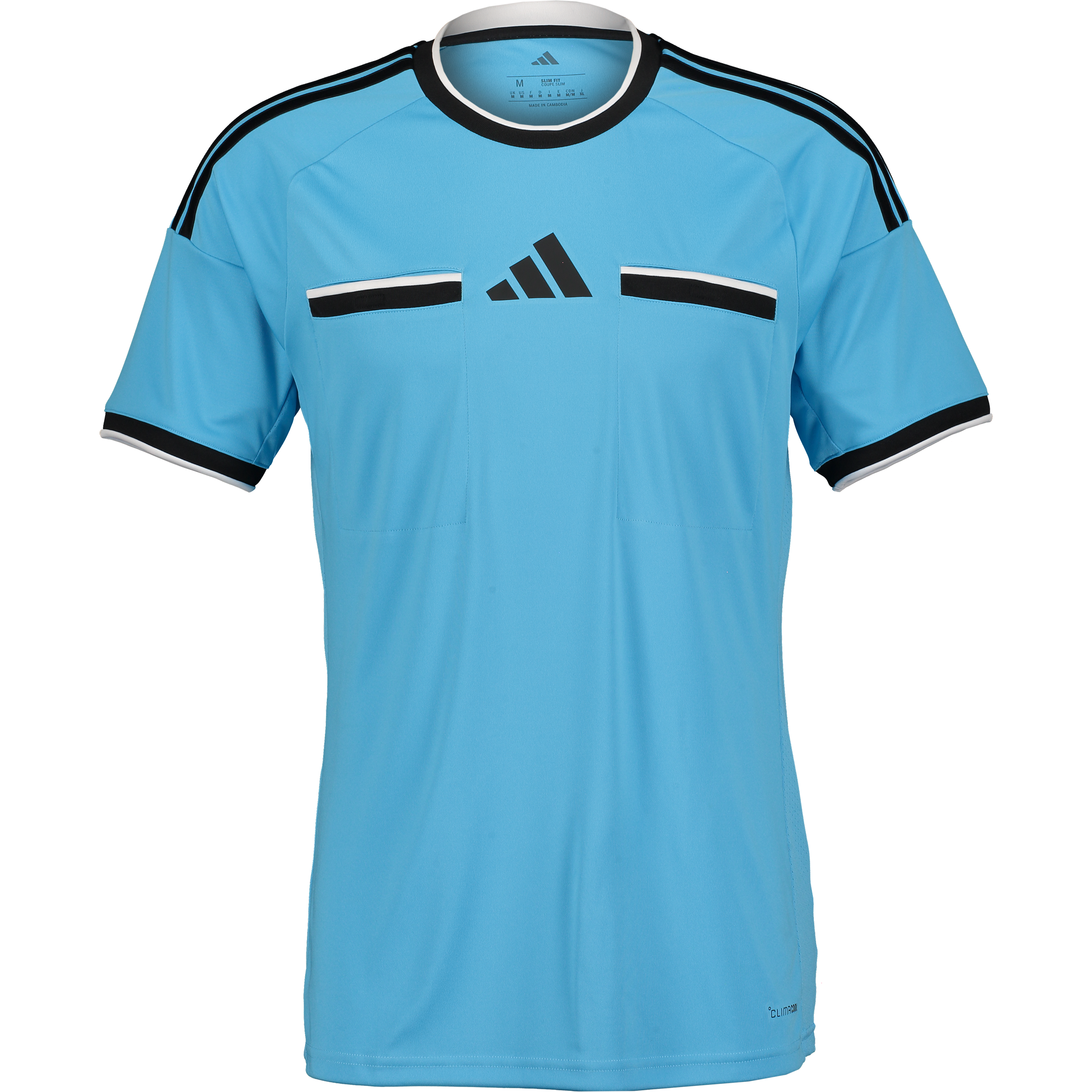 
ADIDAS, 
REF 26 JSY, 
Detail 1
