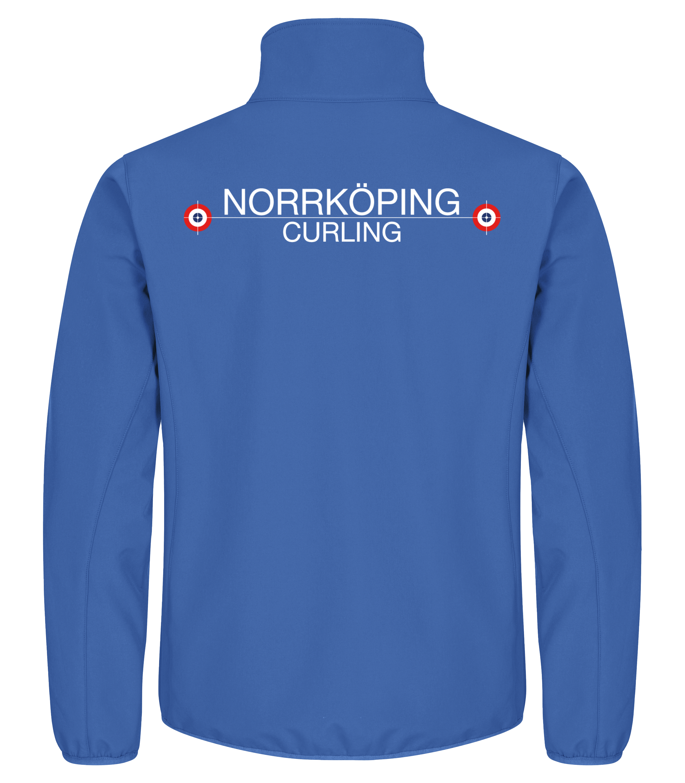 CLIQUE, Classic Softshell Jkt