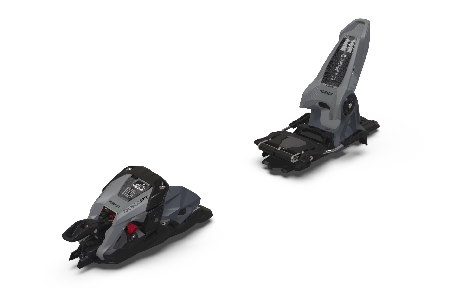 
MARKER, 
Duke Pt 13 100mm, 
Detail 1
