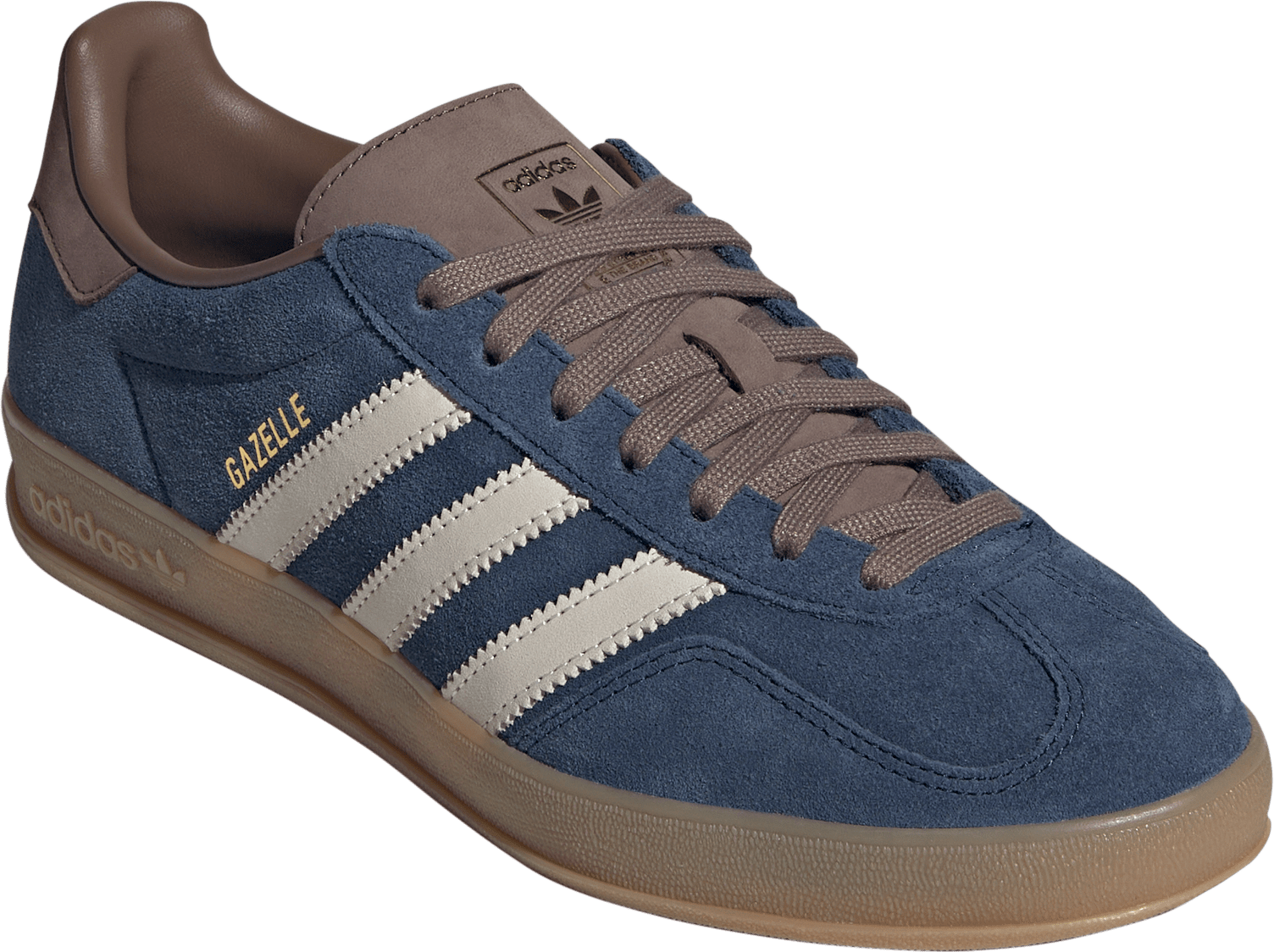 ADIDAS ORIGINALS, U GAZELLE INDOOR