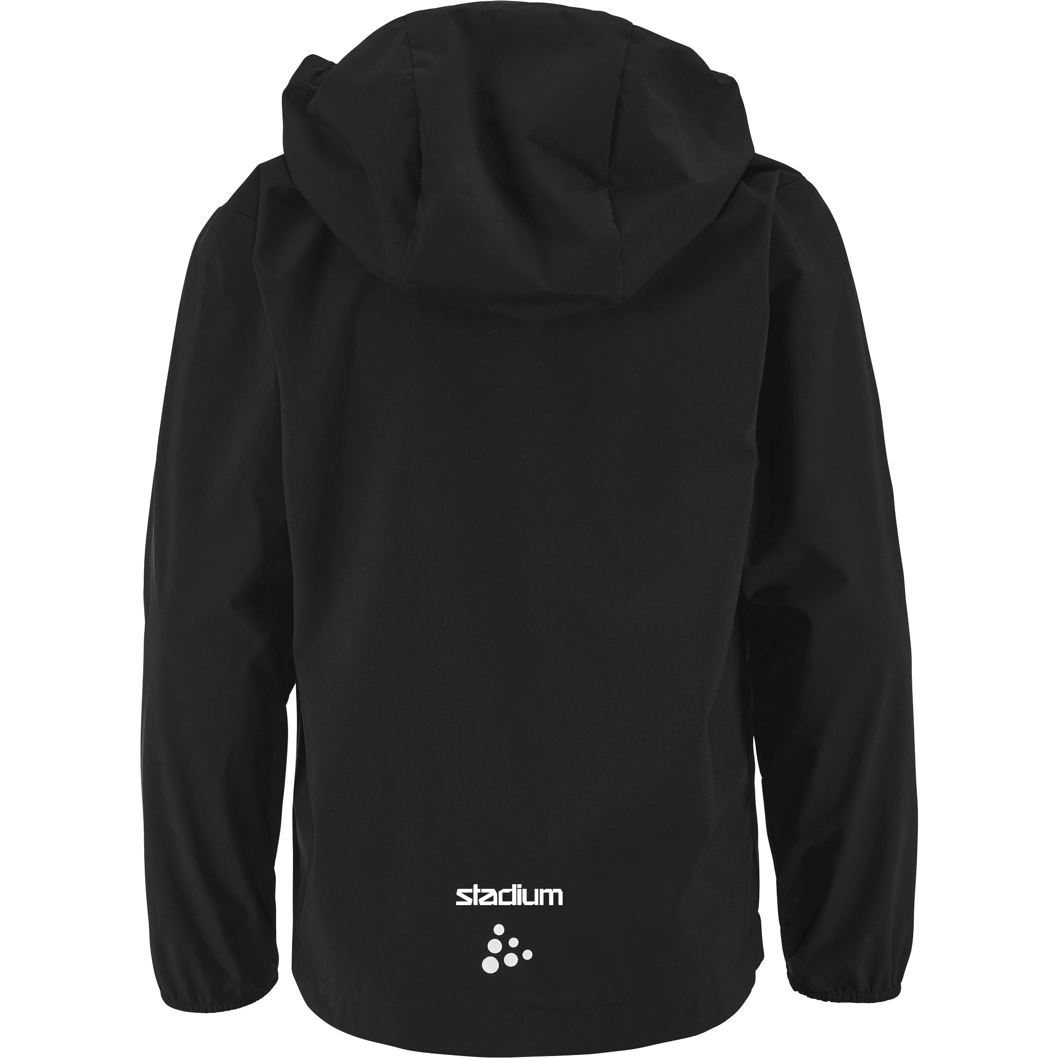 CRAFT, SQUAD GO WEATHER JACKET JR