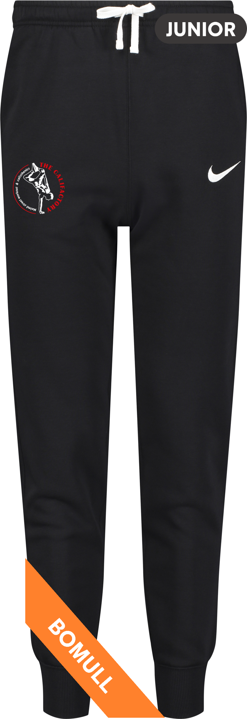 
NIKE, 
PARK26 FLC PNT JR, 
Detail 1
