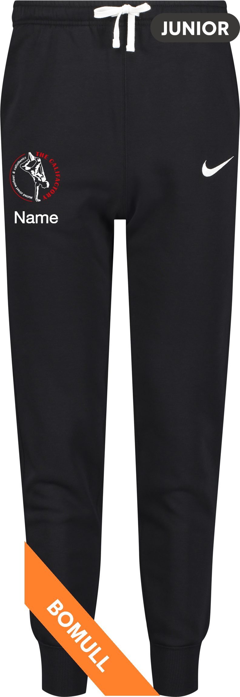 
NIKE, 
PARK26 FLC PNT JR, 
Detail 1
