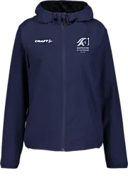 394070102101 CRAFT Squad Go Wind Jacket W 394070102101 CRAFT Squad Go Wind Jacket W Standard Small1x1