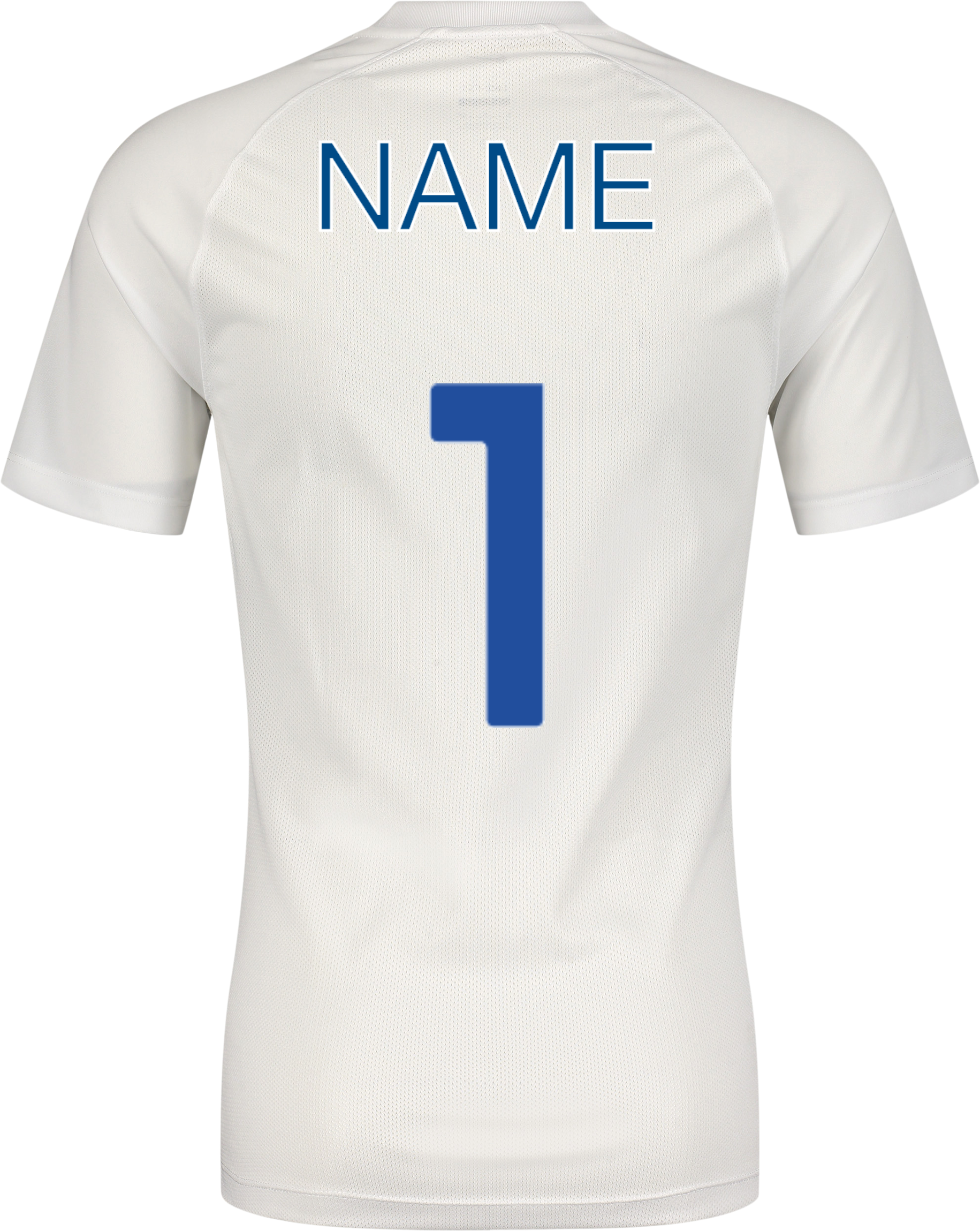 NIKE, PARK VIII SS JSY JR