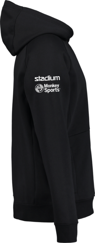 BAUER, S26 BAUER TEAM ULTIMATE HOODIE-SR