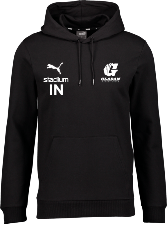 
PUMA, 
T Goal Casual Hood Sr, 
Detail 1
