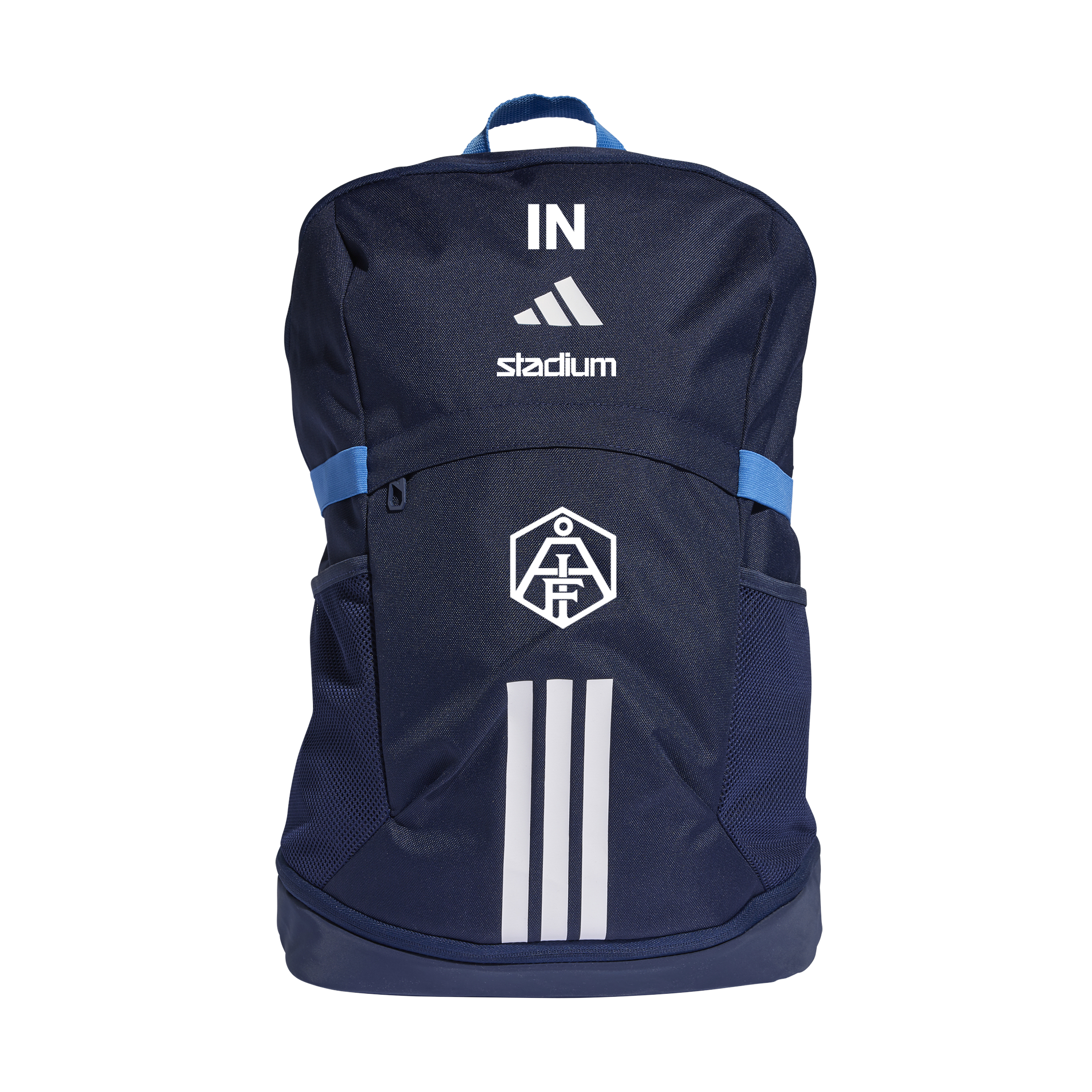 
ADIDAS, 
TIRO BACKPACK, 
Detail 1
