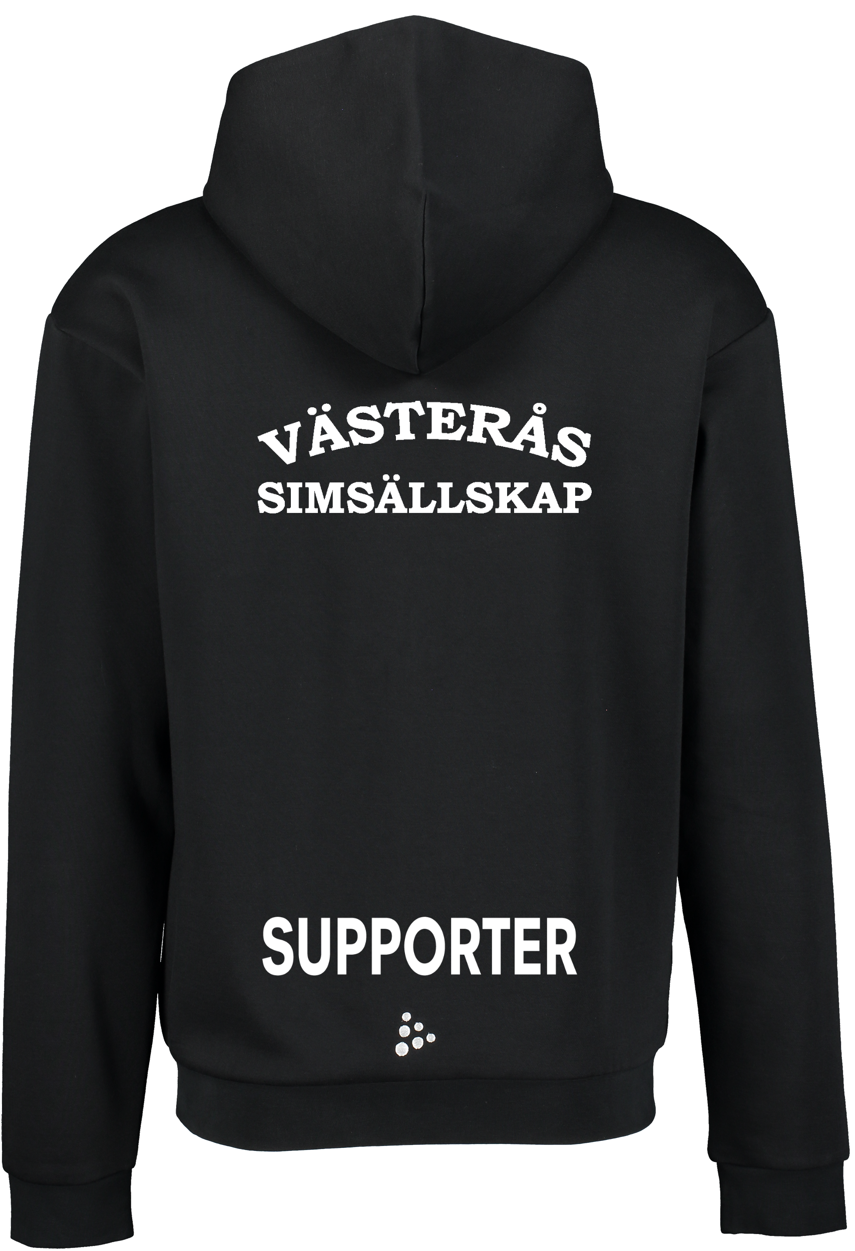 CRAFT, Community 2.0 Fz Hood Jr