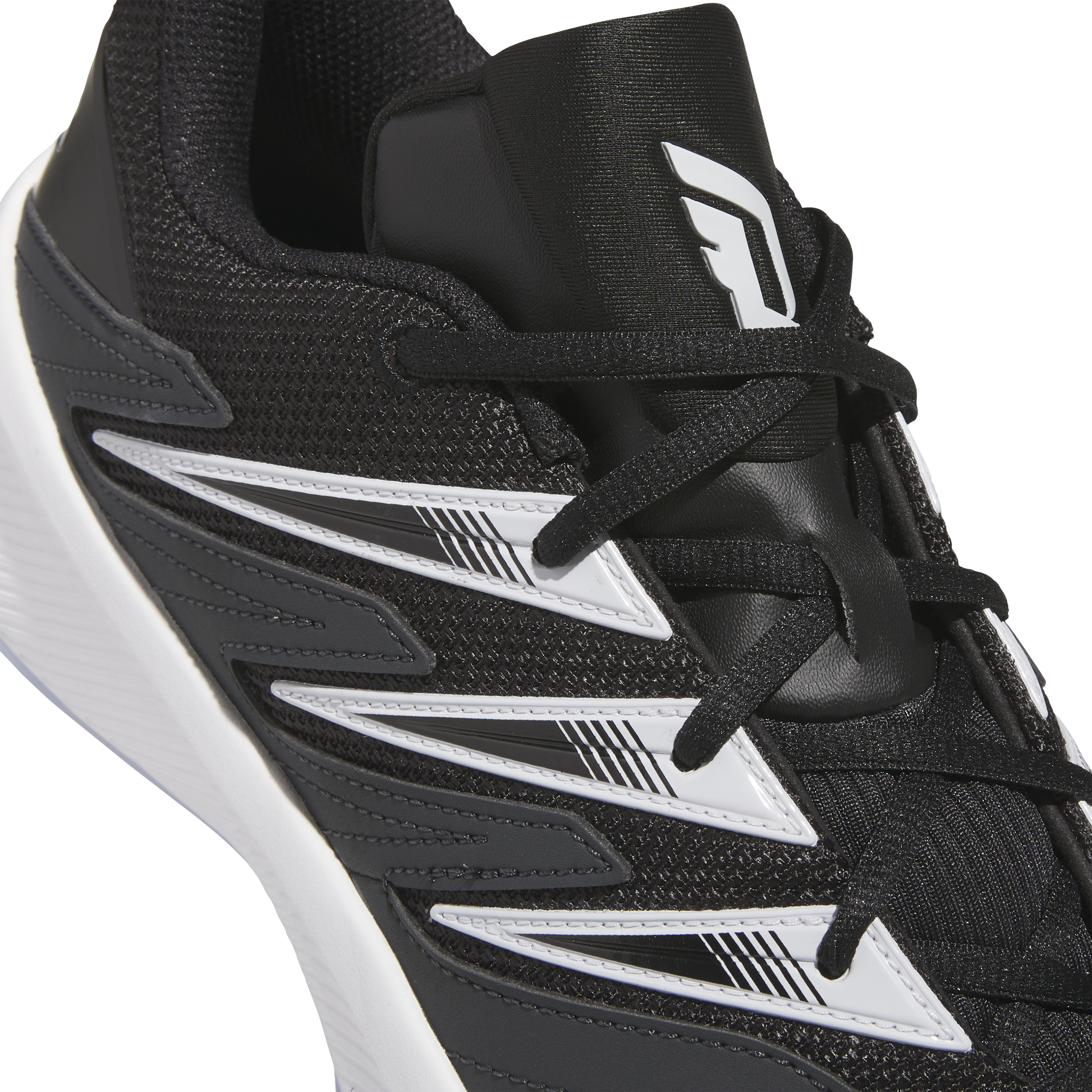 ADIDAS, Dame Certified 3