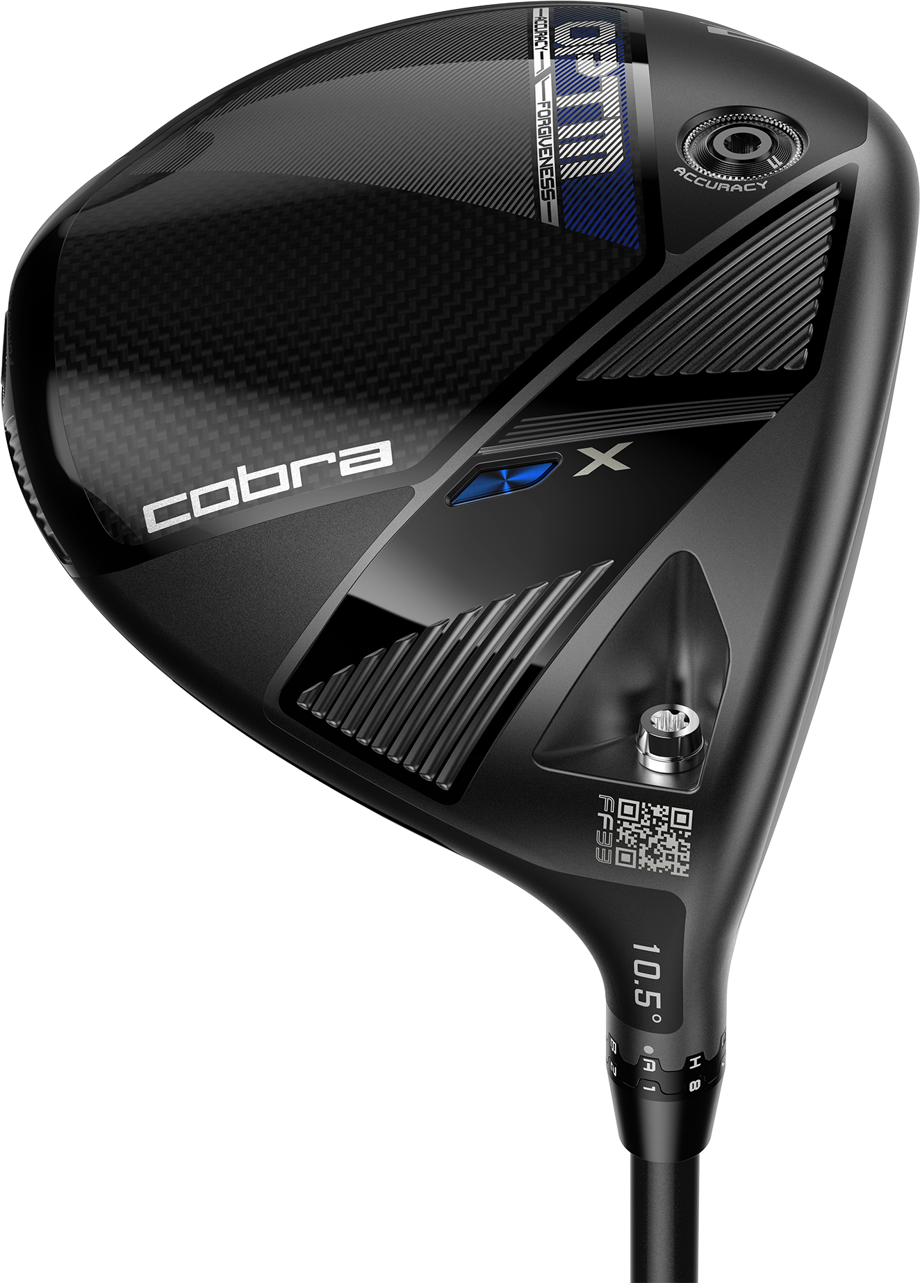 
COBRA, 
OPTM X DR RH, 
Detail 1
