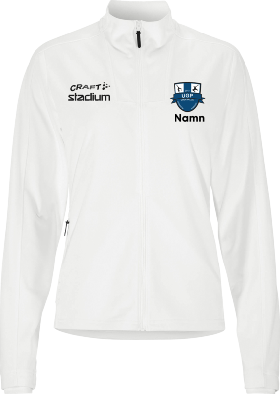 
CRAFT, 
Evolve 2.0 Full Zip Jacket W, 
Detail 1

