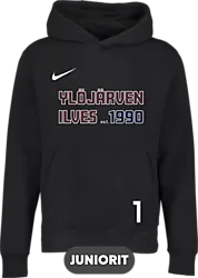 318287102101 NIKE Park 20 Flc Hood Jr 318287102101 NIKE Park 20 Flc Hood Jr Standard Small1x1