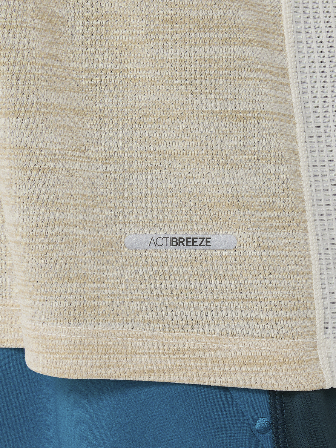 ASICS, M ROAD SS TOP