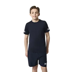 J Borg T-shirt - Night Sky Model01 Small1x1