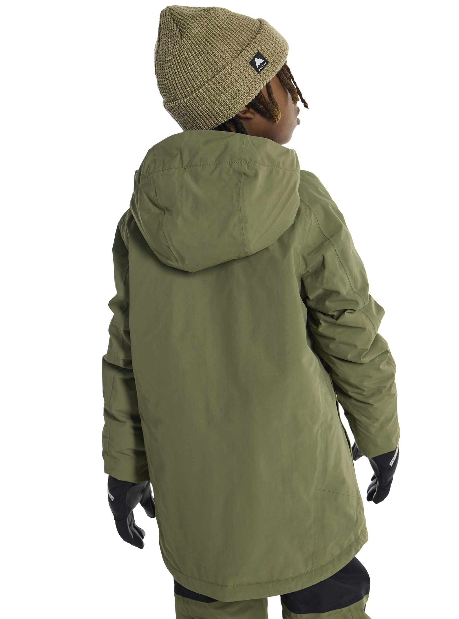 BURTON, J Skimmer Jk