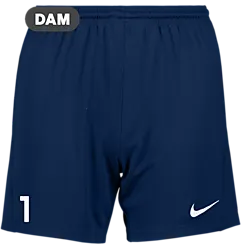 298938103101 NIKE Park III Short W 298938103101 NIKE Park III Short W Standard Small1x1