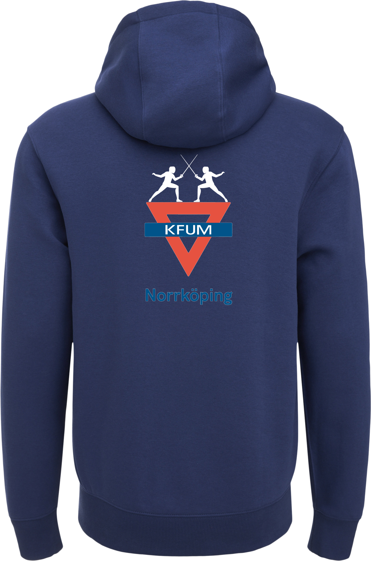 NIKE, PARK26 FLC HOOD