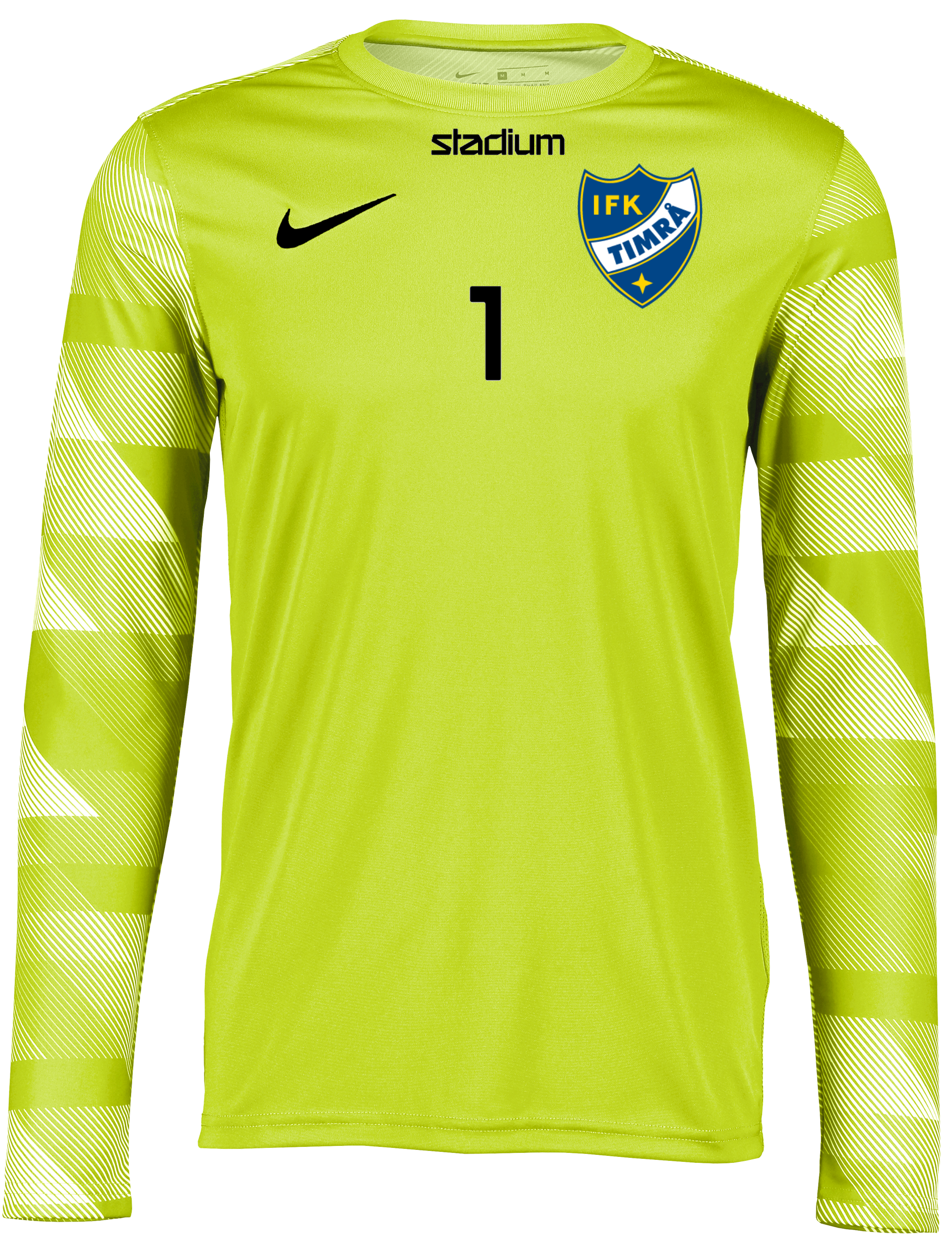 
NIKE, 
Park Iv Gk Jsy, 
Detail 1
