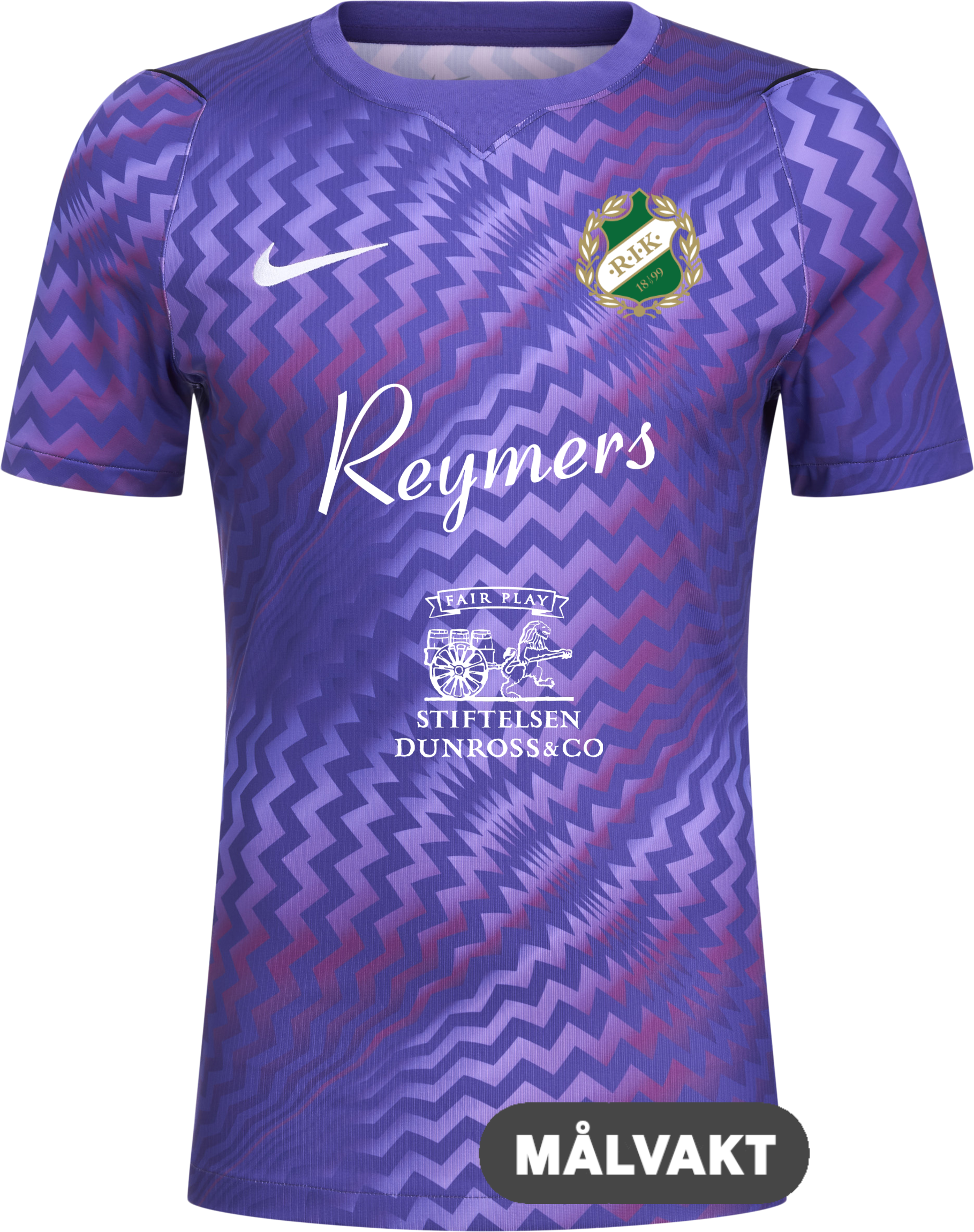 
NIKE, 
GARDIEN VI GK SS JSY, 
Detail 1
