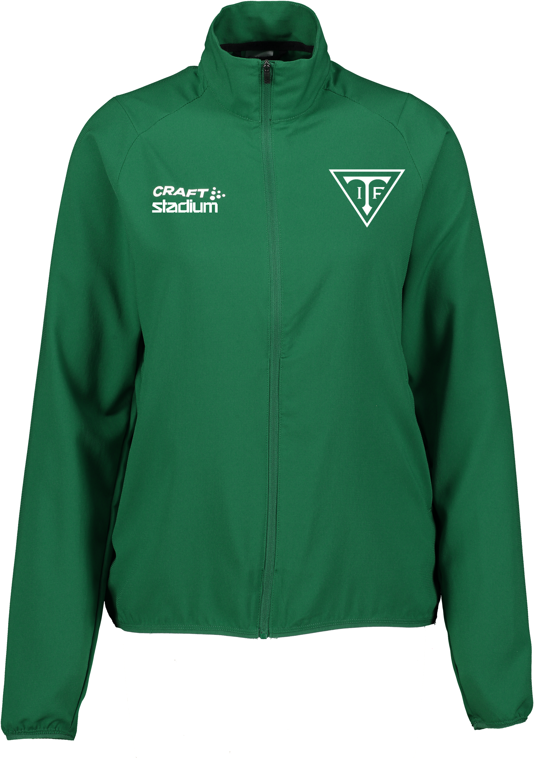 
CRAFT, 
Rush 2.0 Training Jacket W, 
Detail 1
