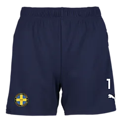 391951106101 PUMA T Goal Shorts Wmns 391951106101 PUMA T Goal Shorts Wmns Standard Small1x1