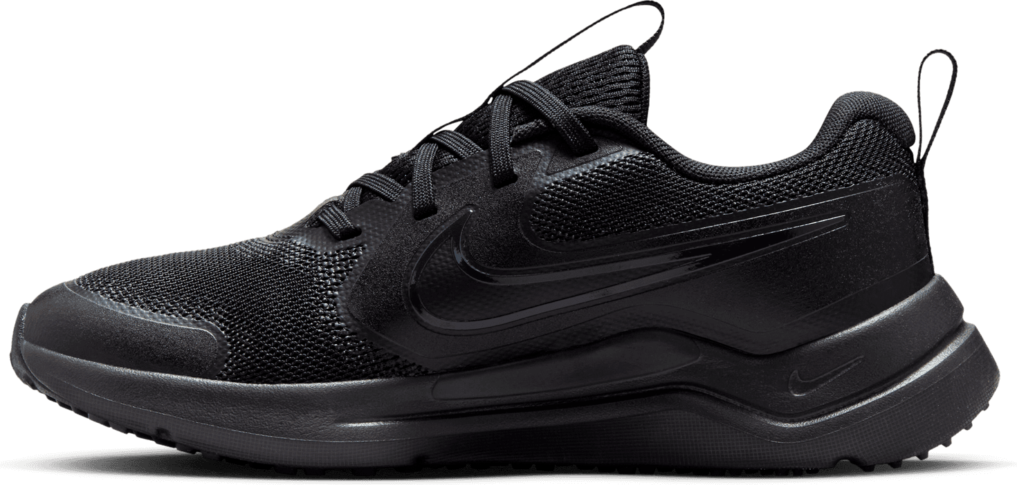 NIKE, NIKE COSMIC RUNNER BIG KIDS' ROAD R