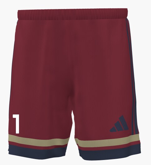 
ADIDAS, 
Cu Sq25 Sho, 
Detail 1
