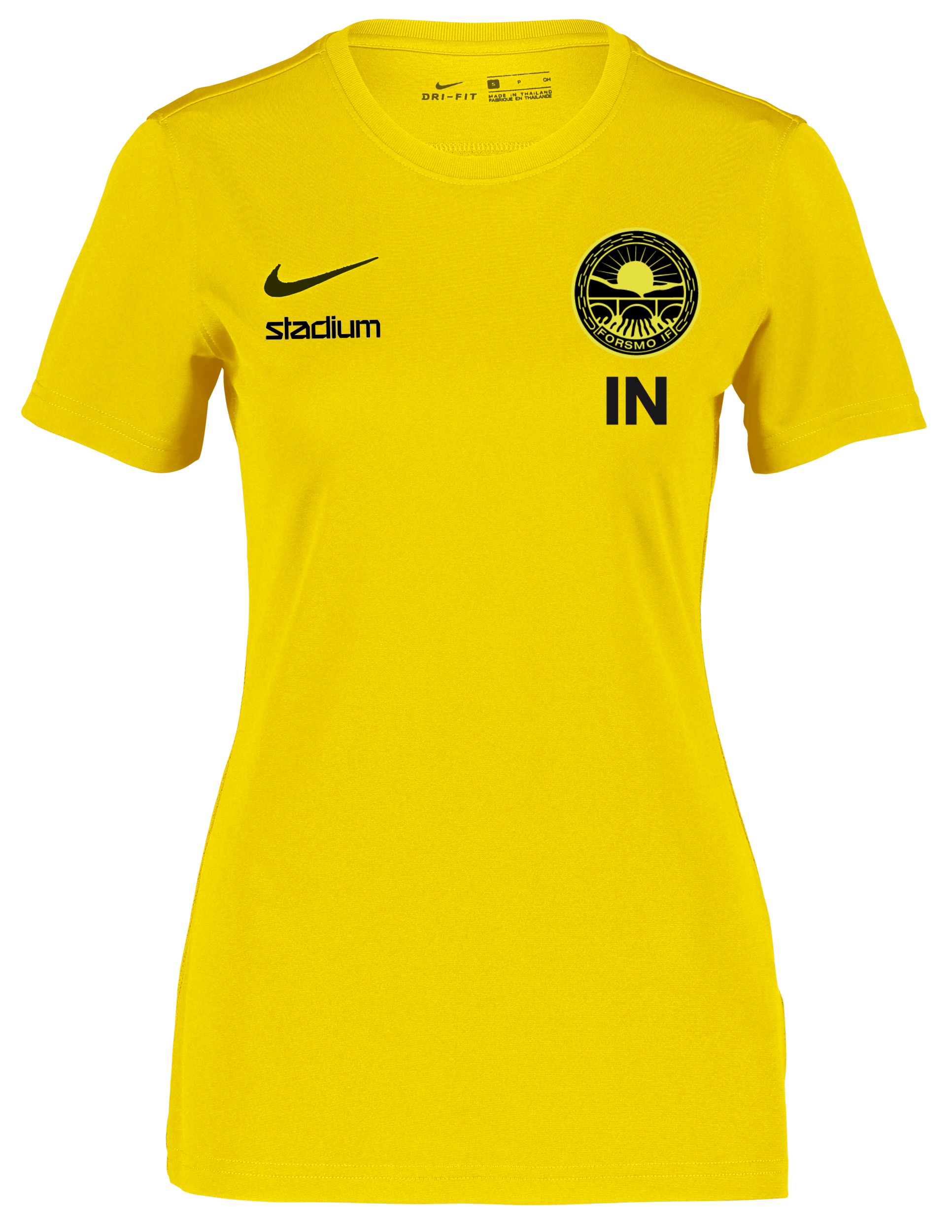 
NIKE, 
Park VII SS Jsy W, 
Detail 1
