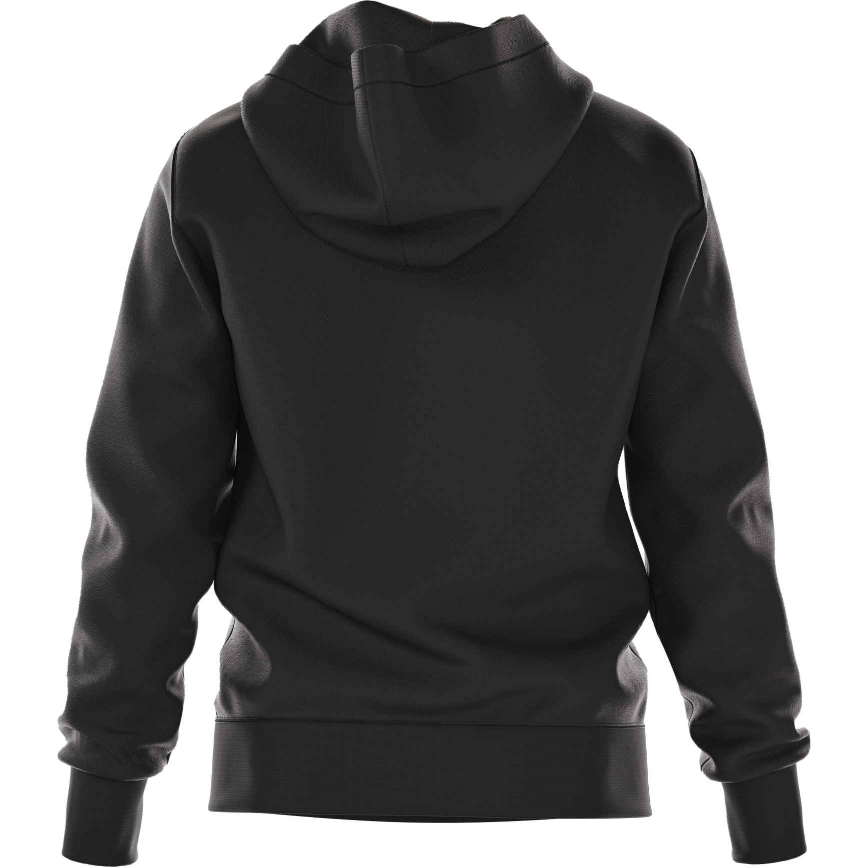 BJ&Ouml;RN BORG, M Borg Essential 4 Hoodie