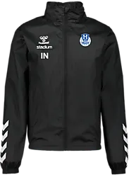372311101101 HUMMEL Core Xk Spray Jkt Jr 372311101101 HUMMEL Core Xk Spray Jkt Jr Standard Small1x1