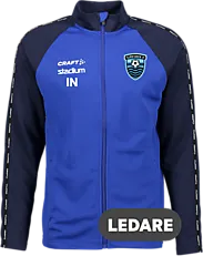 385485101101 CRAFT Squad 2.0 Full Zip Jr 385485101101 CRAFT Squad 2.0 Full Zip Jr Standard Small1x1