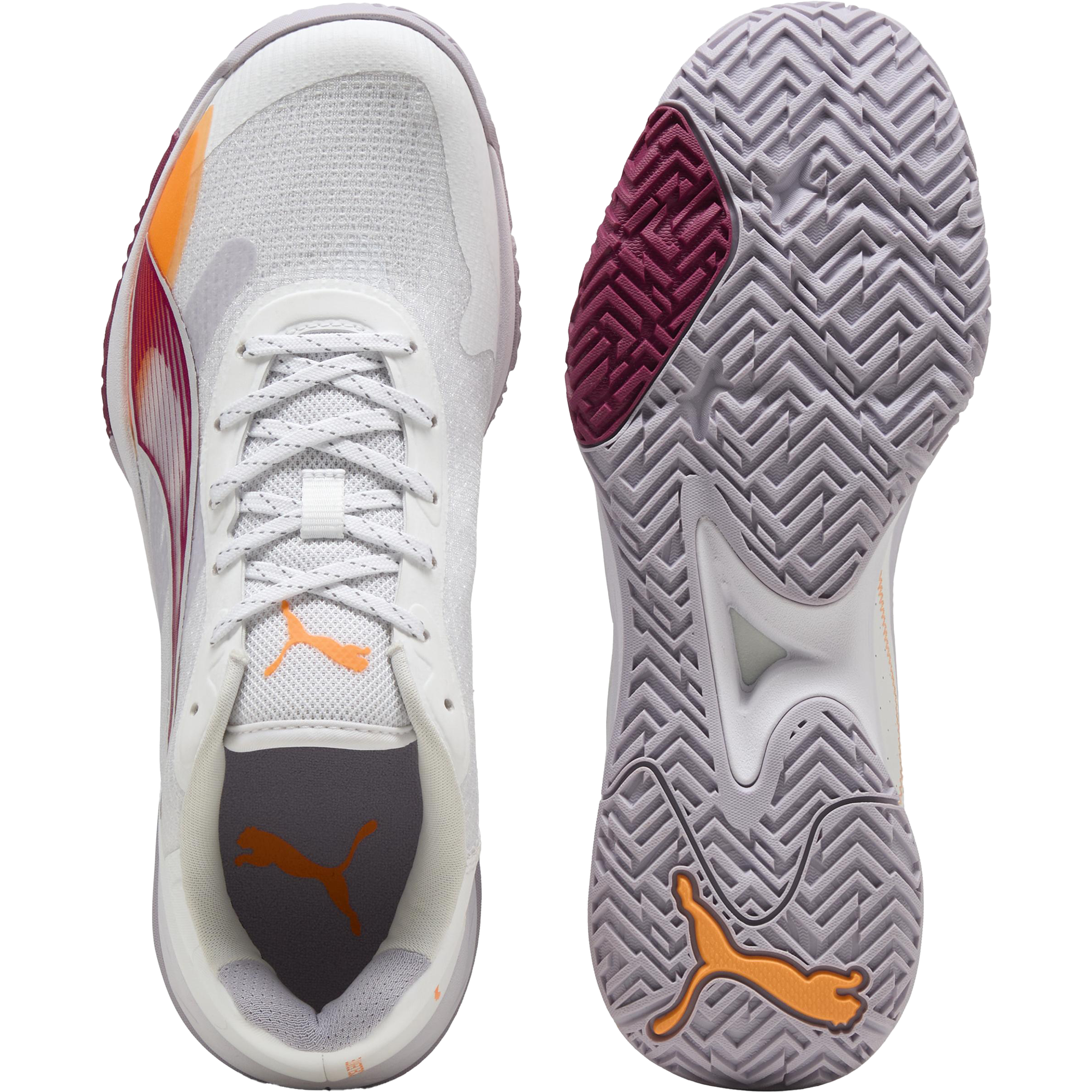 PUMA, Accelerate Turbo W +4