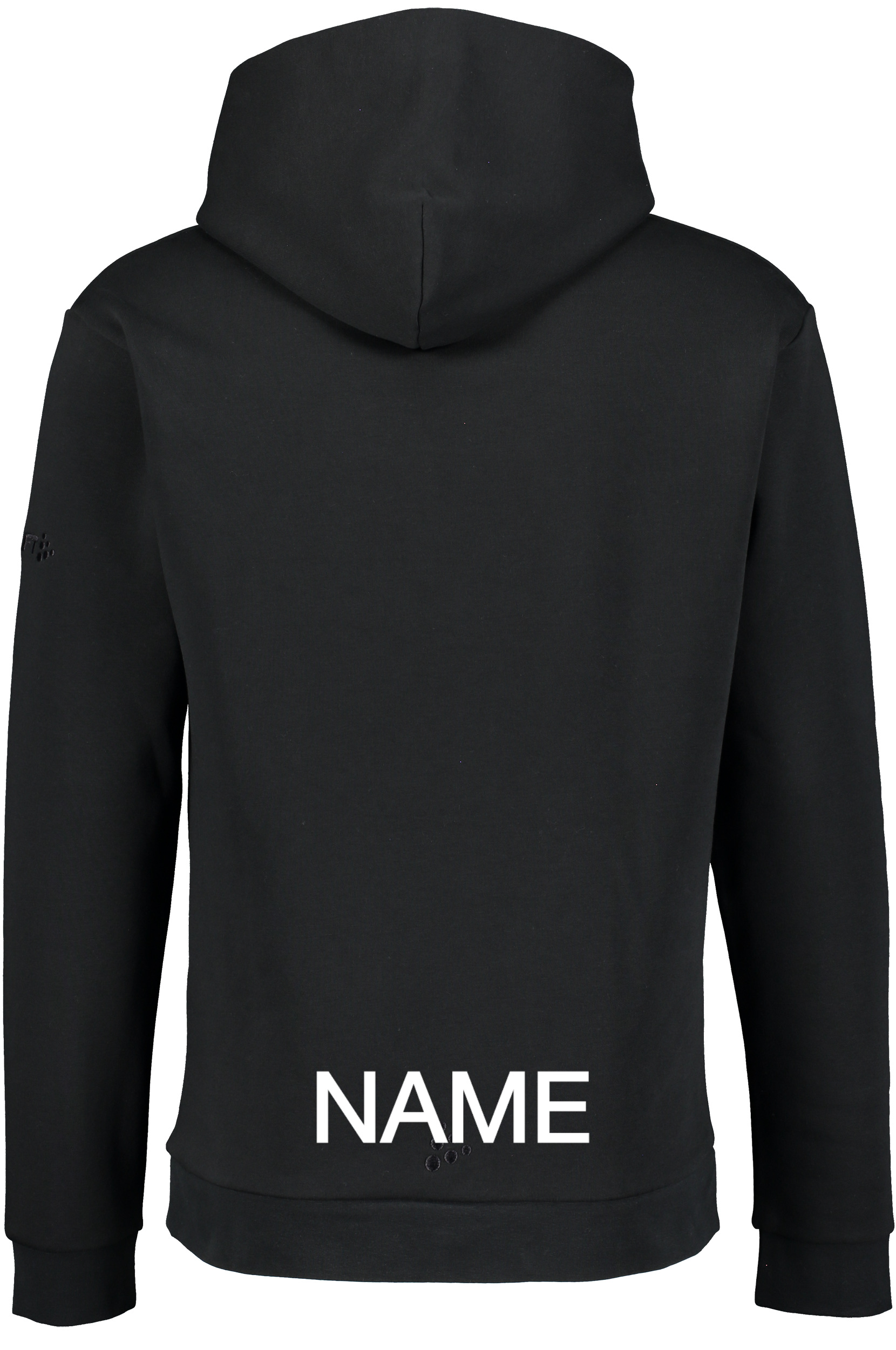 CRAFT, Community 2.0 Hood